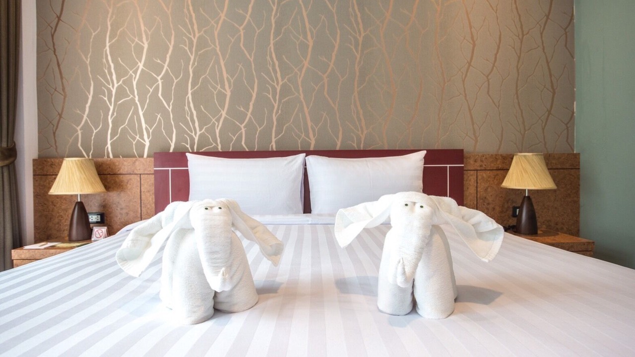 Photo of Bedroom in Prakhon Chai