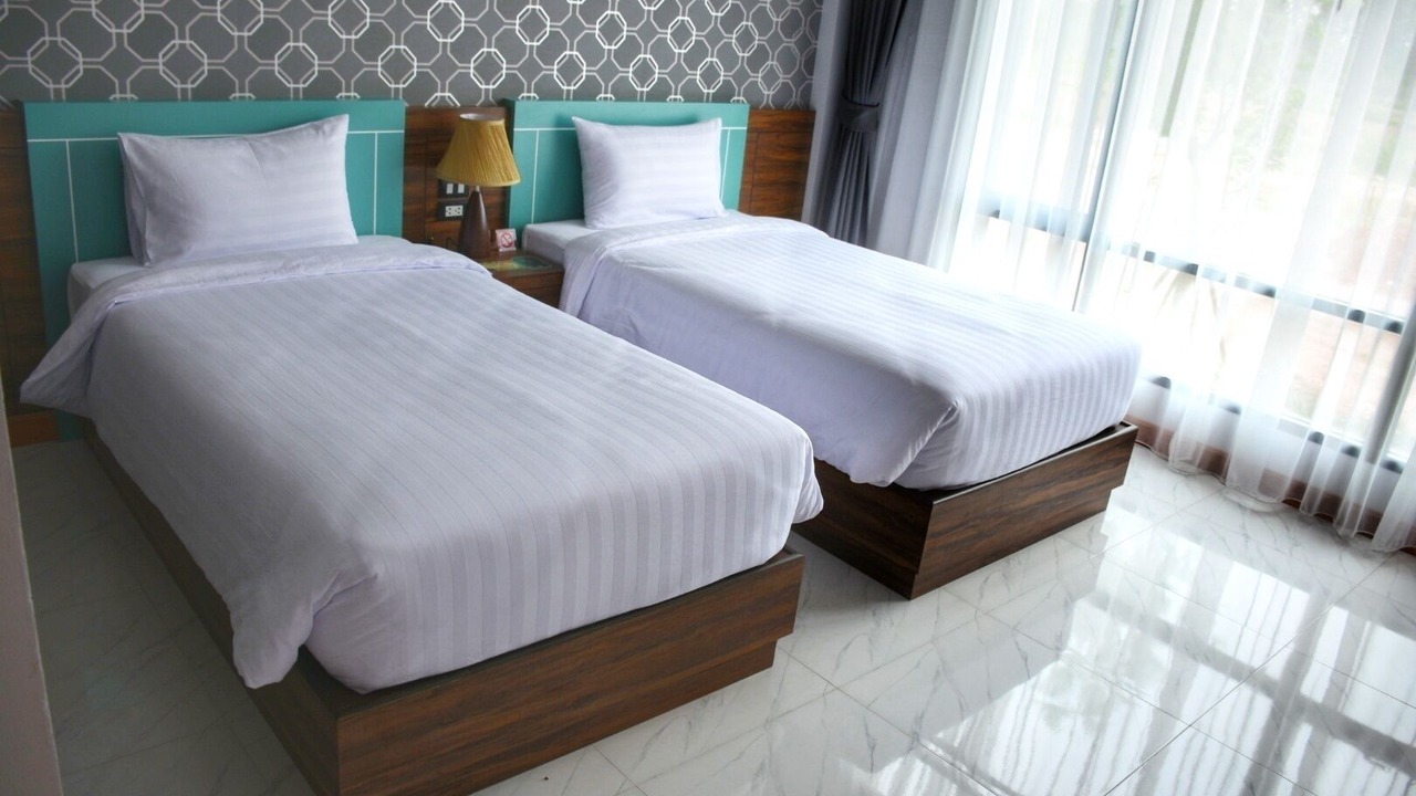 Photo of Bedroom in Prakhon Chai