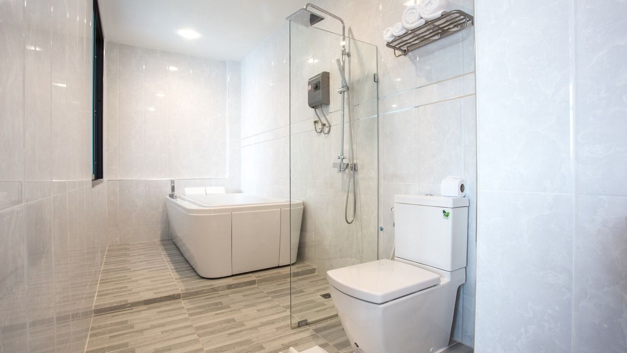 Photo of Bathroom in Prakhon Chai
