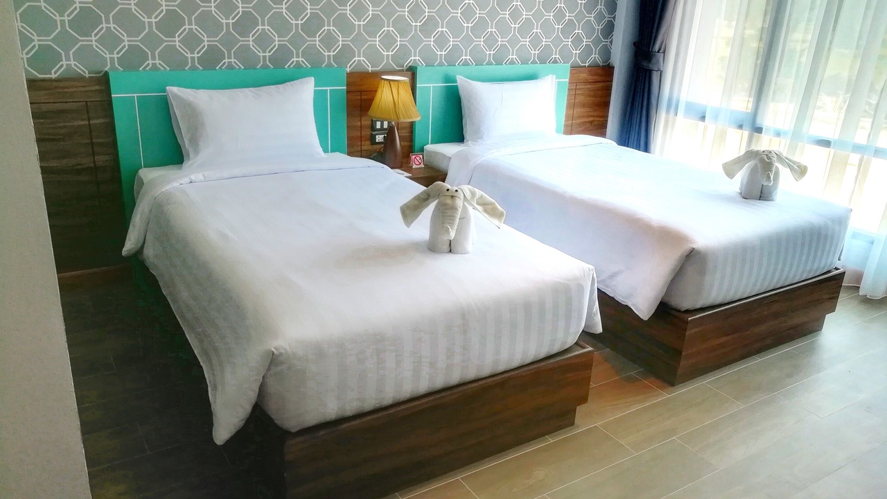 Photo of Bedroom in Prakhon Chai