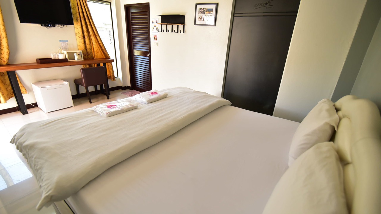 Photo of Bedroom in Nakhon Sawan