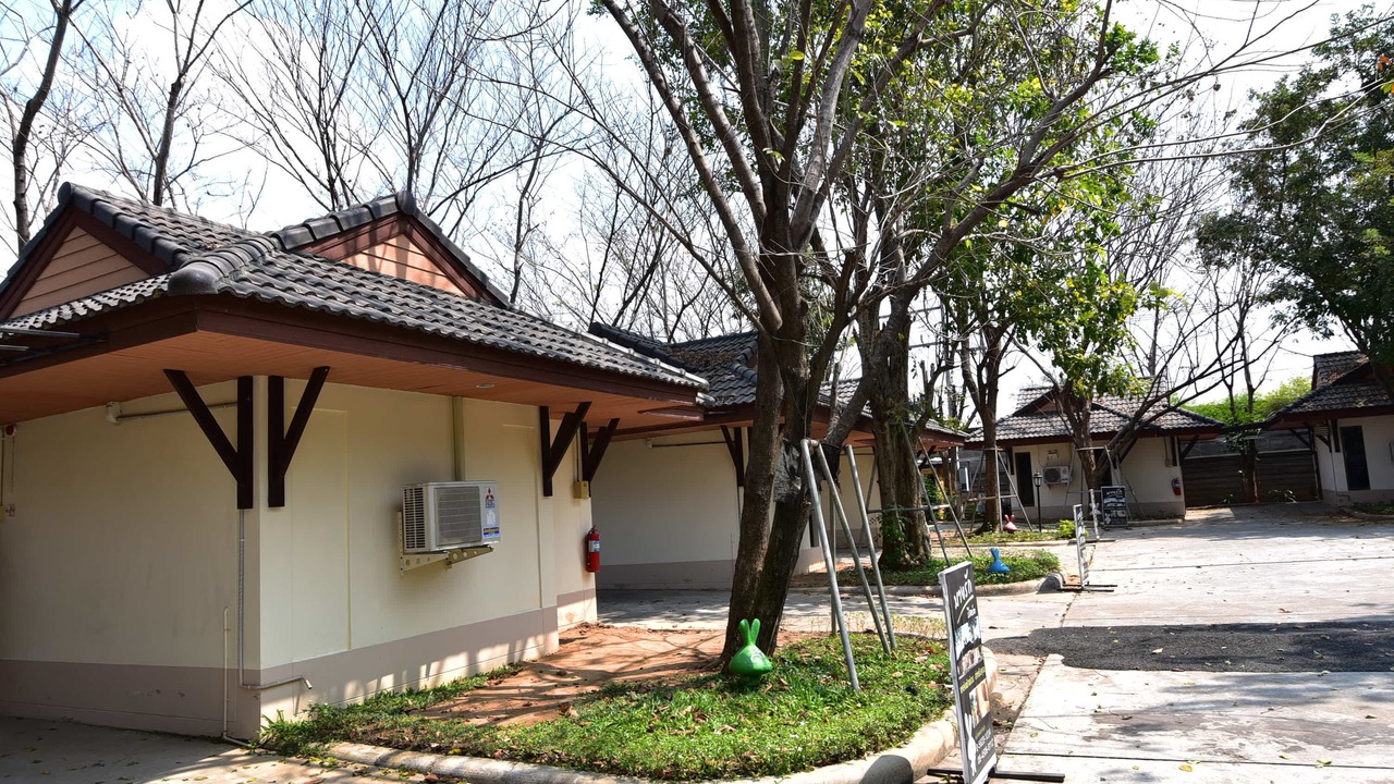 Photo of Outdoor in Nakhon Sawan