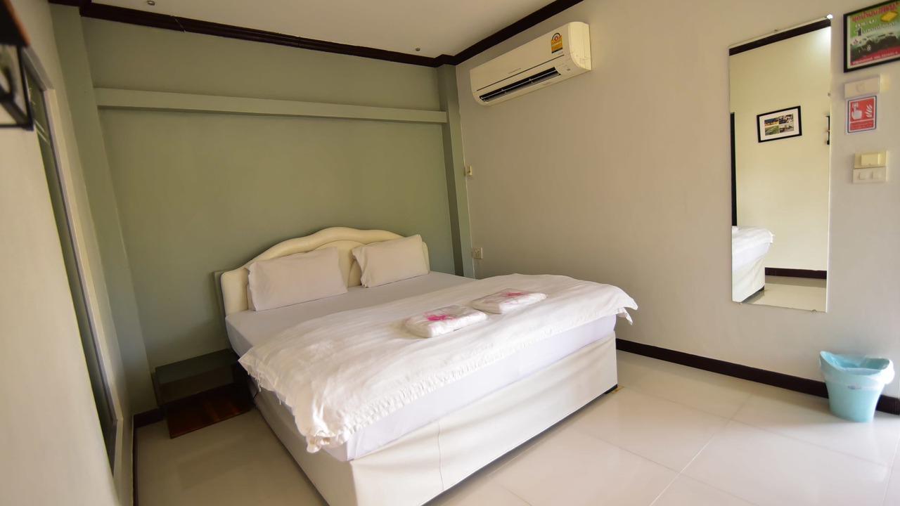 Photo of Bedroom in Nakhon Sawan