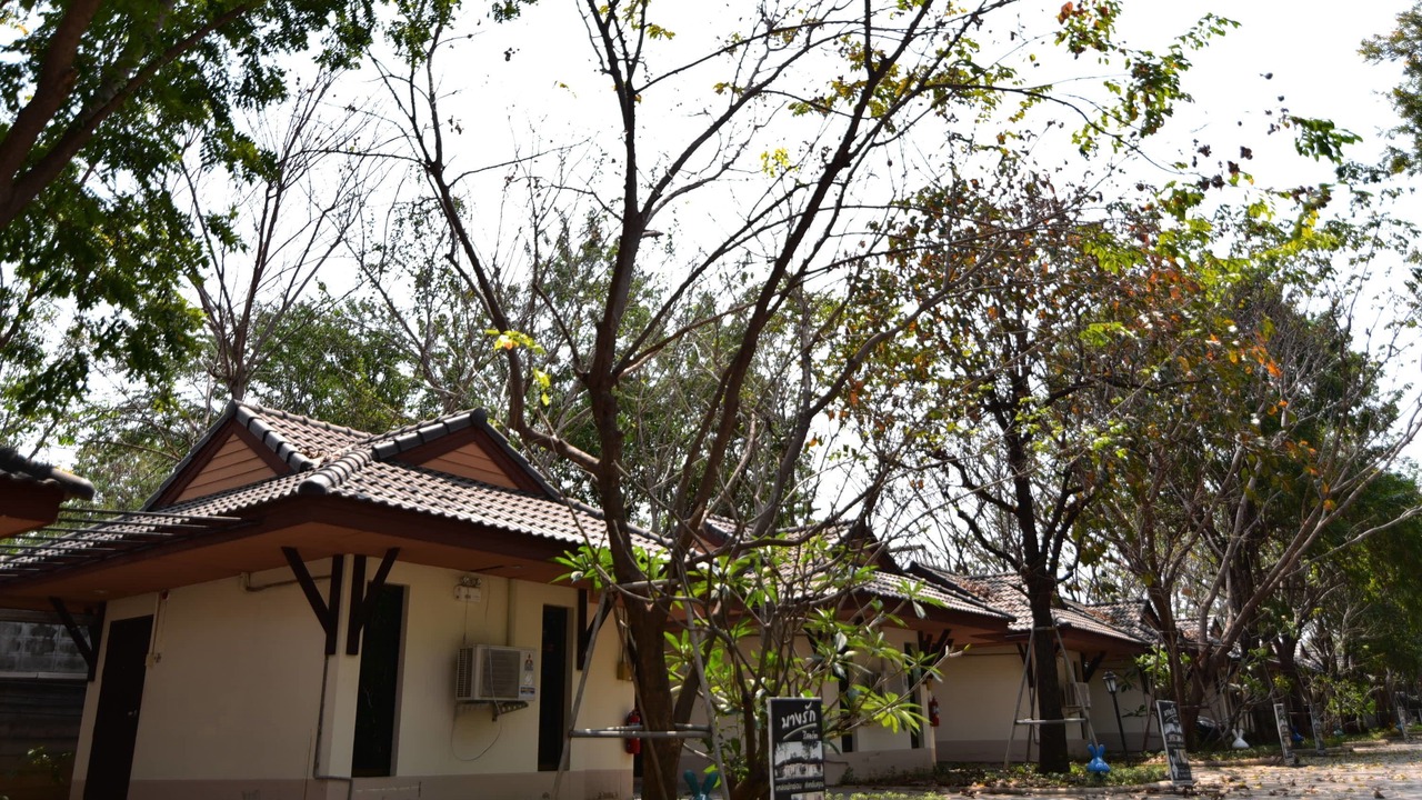 Photo of Outdoor in Nakhon Sawan