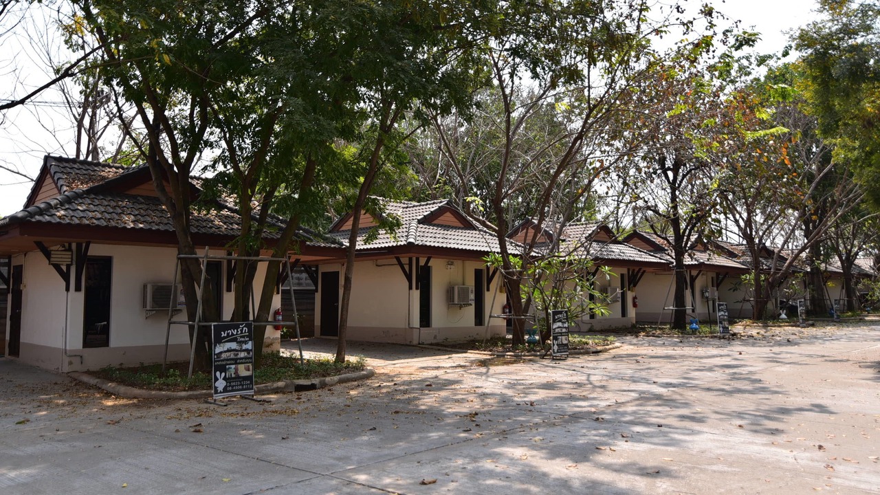 Photo of Outdoor in Nakhon Sawan