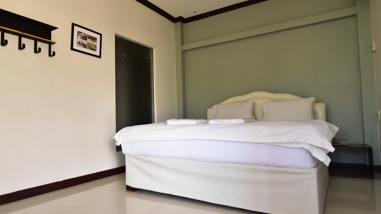 Photo of Bedroom in Nakhon Sawan