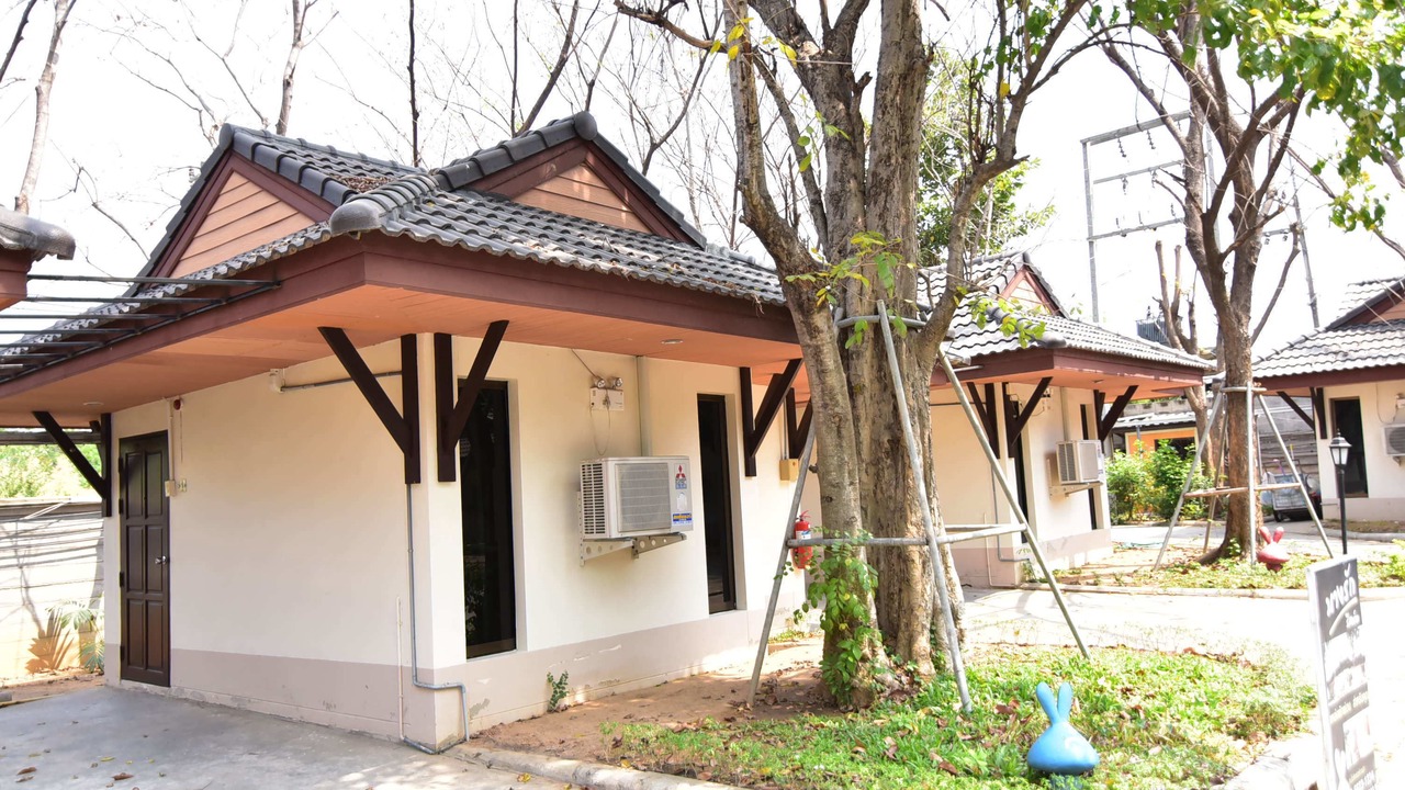 Photo of Outdoor in Nakhon Sawan