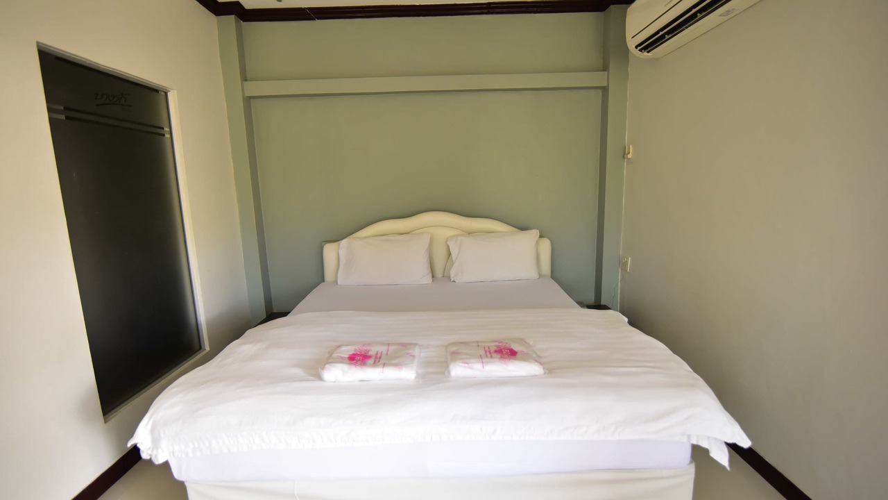 Photo of Bedroom in Nakhon Sawan