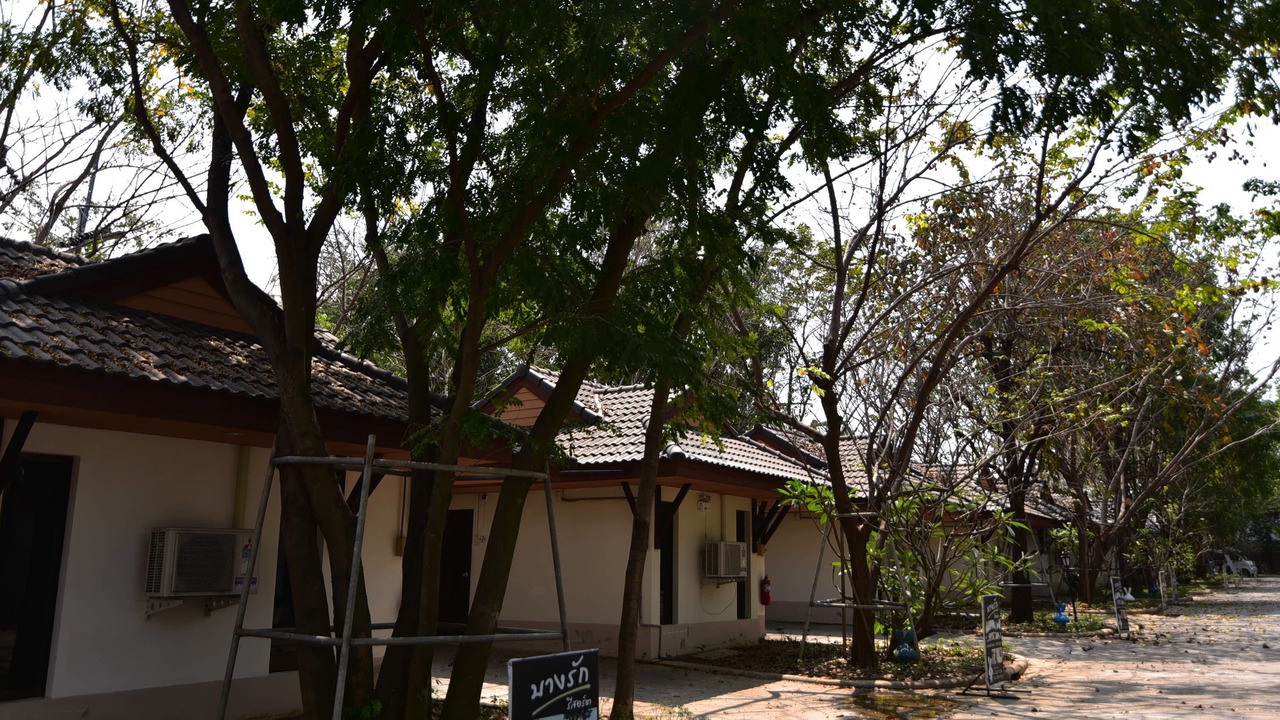 Photo of Outdoor in Nakhon Sawan