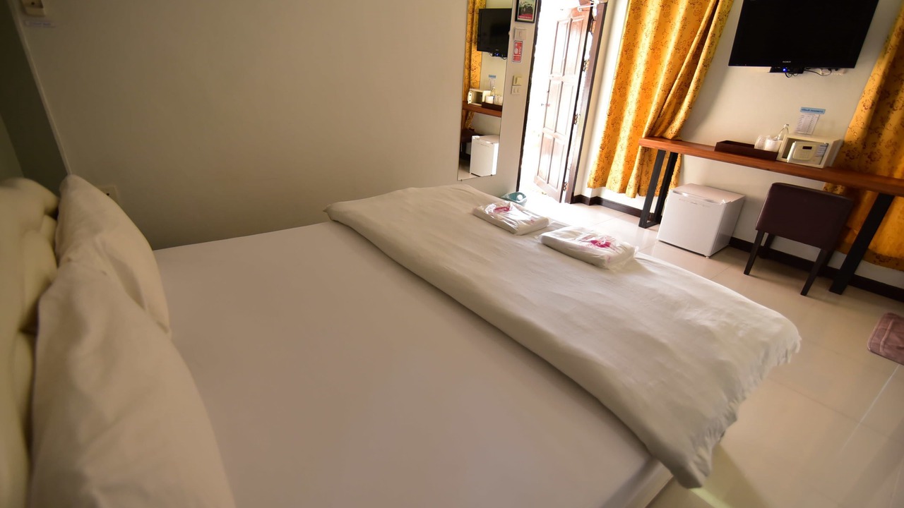 Photo of Bedroom in Nakhon Sawan