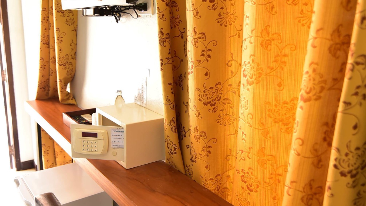 Photo of Bedroom in Nakhon Sawan