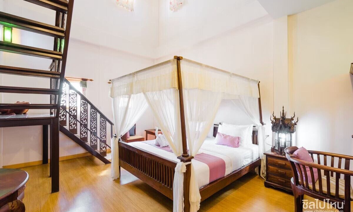 Photo of Bedroom in Kamphaeng Phet