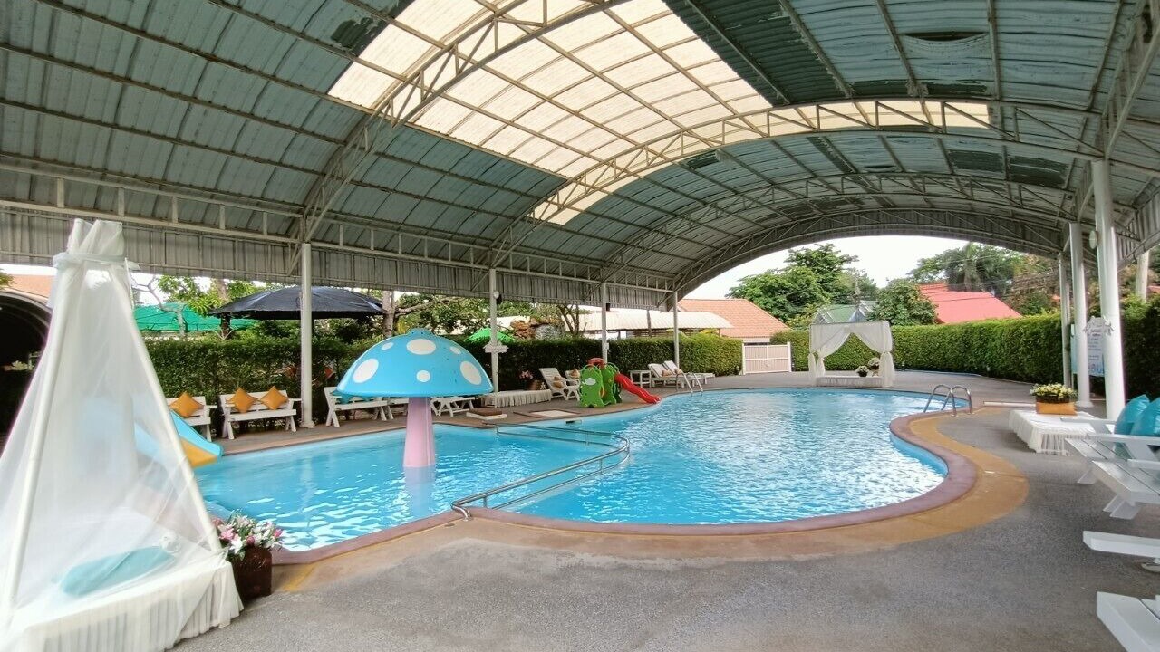 Photo of Outdoor in Kamphaeng Phet