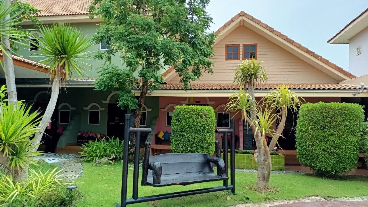 Photo of Outdoor in Kamphaeng Phet