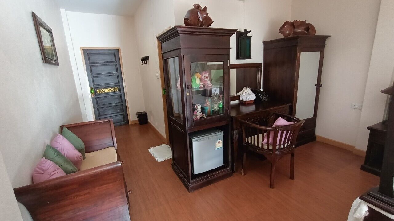 Photo of Bedroom in Kamphaeng Phet