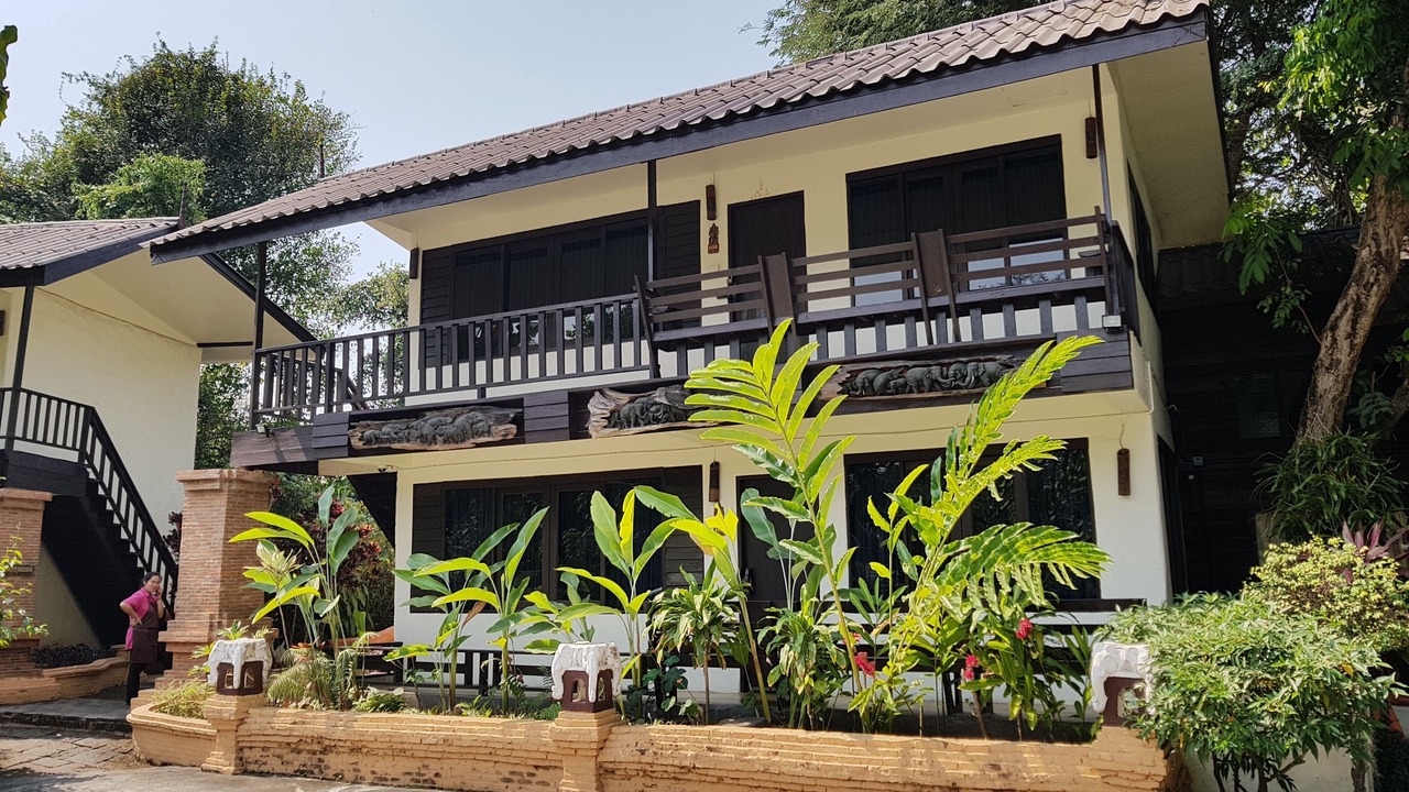 Photo of Outdoor in Pa Daet