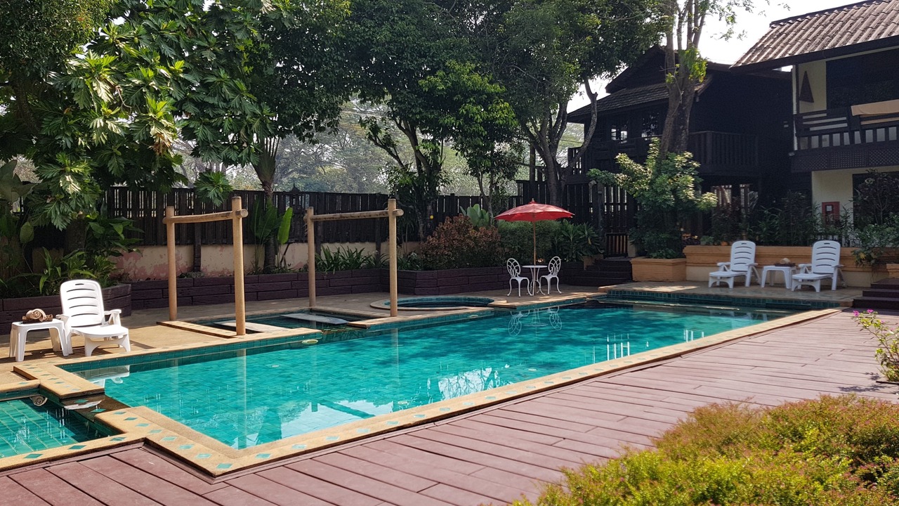 Photo of Outdoor in Pa Daet