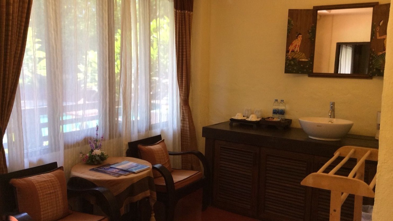 Photo of Bedroom in Pa Daet