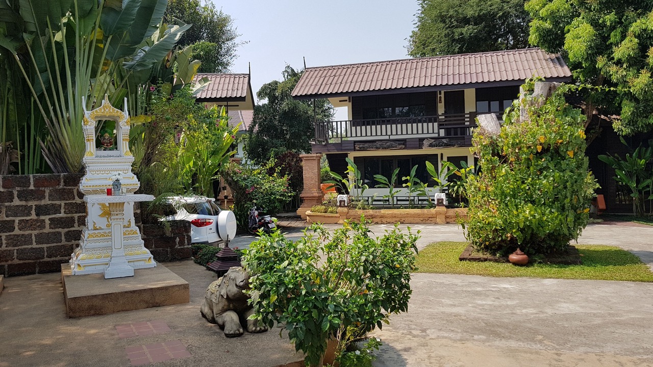 Photo of Outdoor in Pa Daet