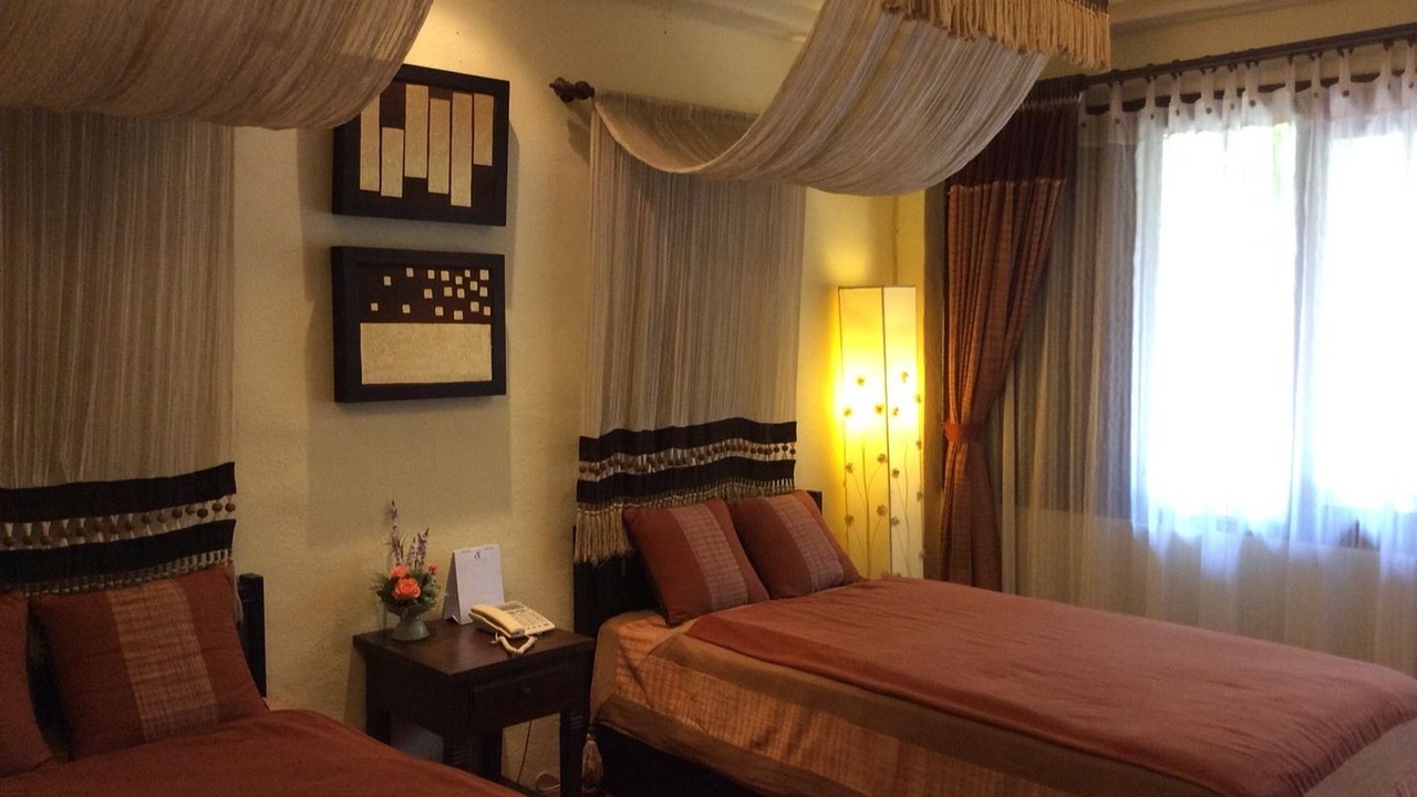 Photo of Bedroom in Pa Daet