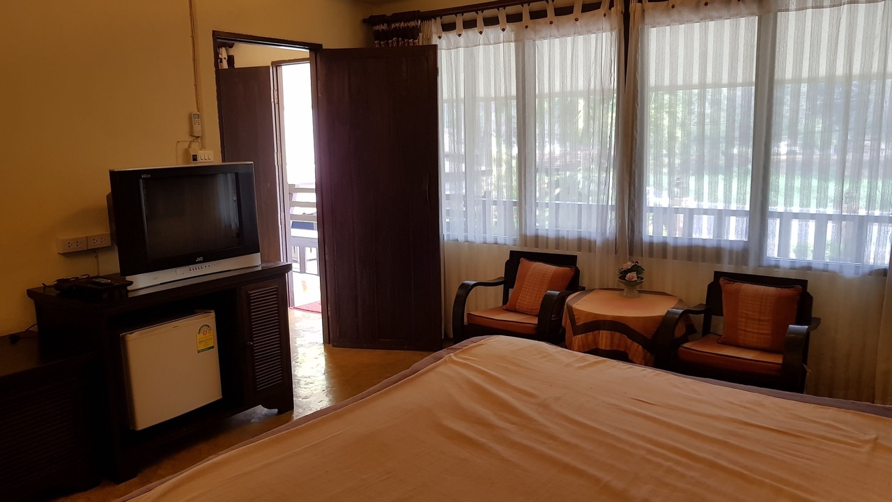 Photo of Bedroom in Pa Daet