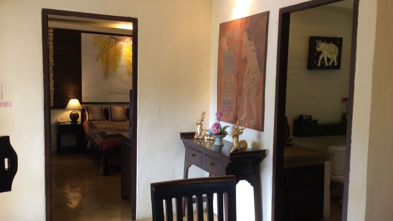 Photo of Bedroom in Pa Daet