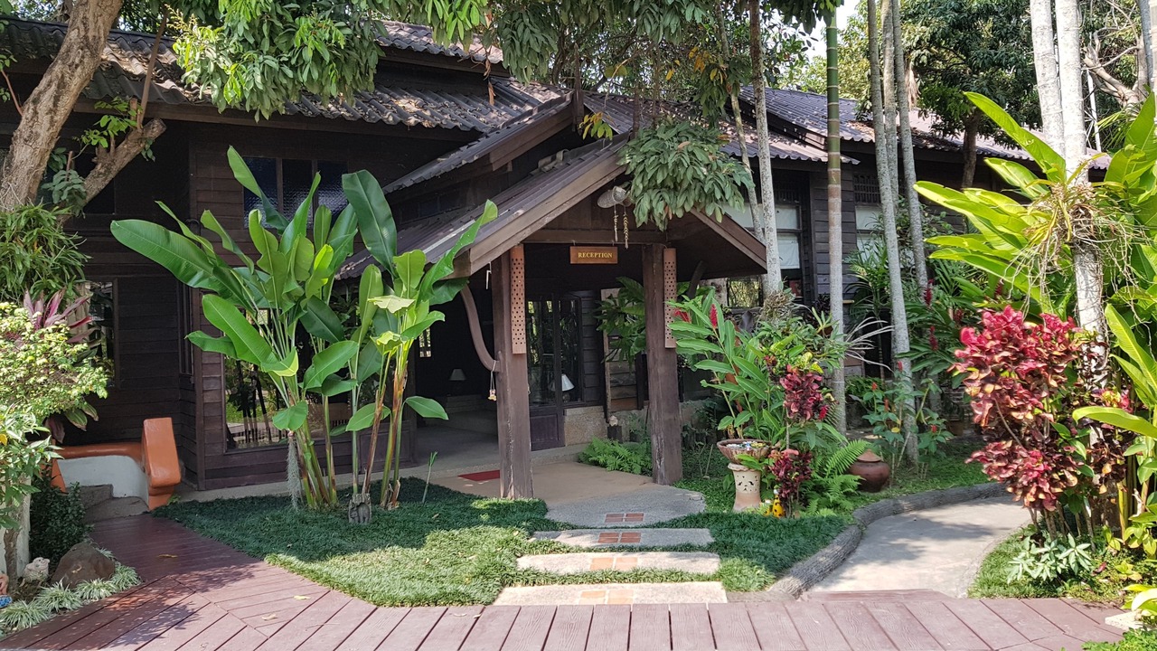 Photo of Outdoor in Pa Daet