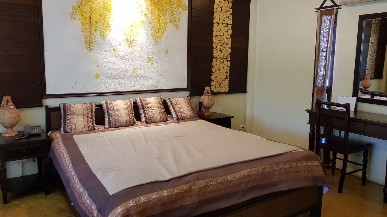 Photo of Bedroom in Pa Daet