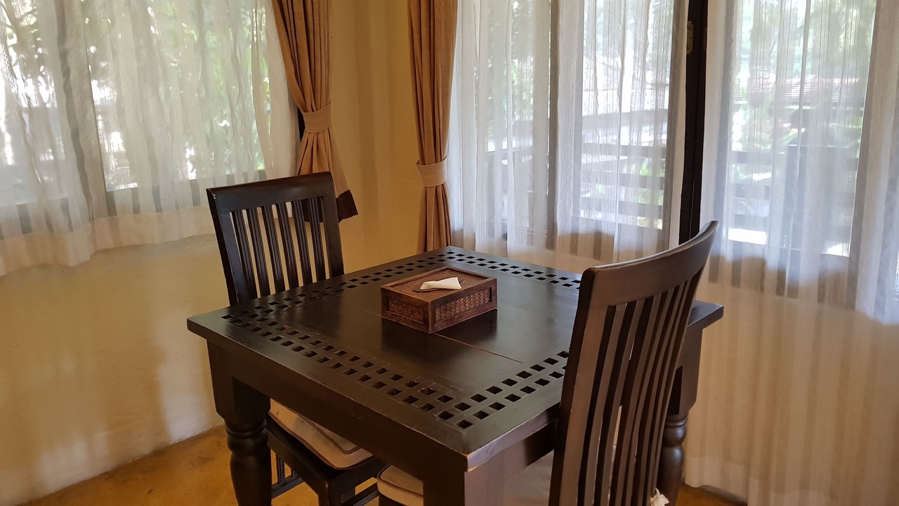 Photo of Livingroom in Pa Daet
