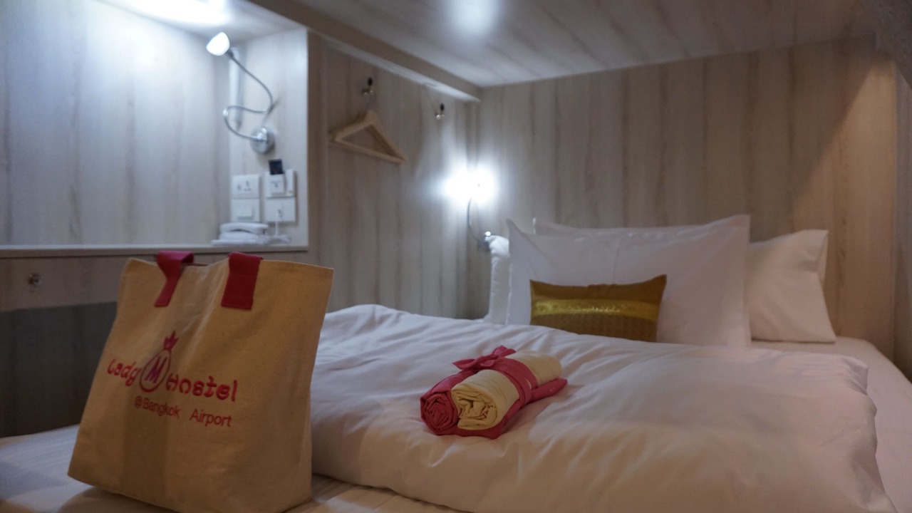 Photo of Bedroom in Lat Krabang