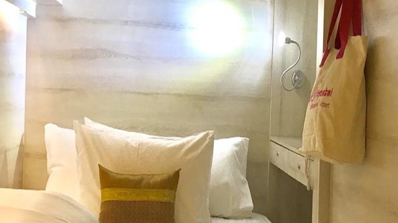 Photo of Bedroom in Lat Krabang