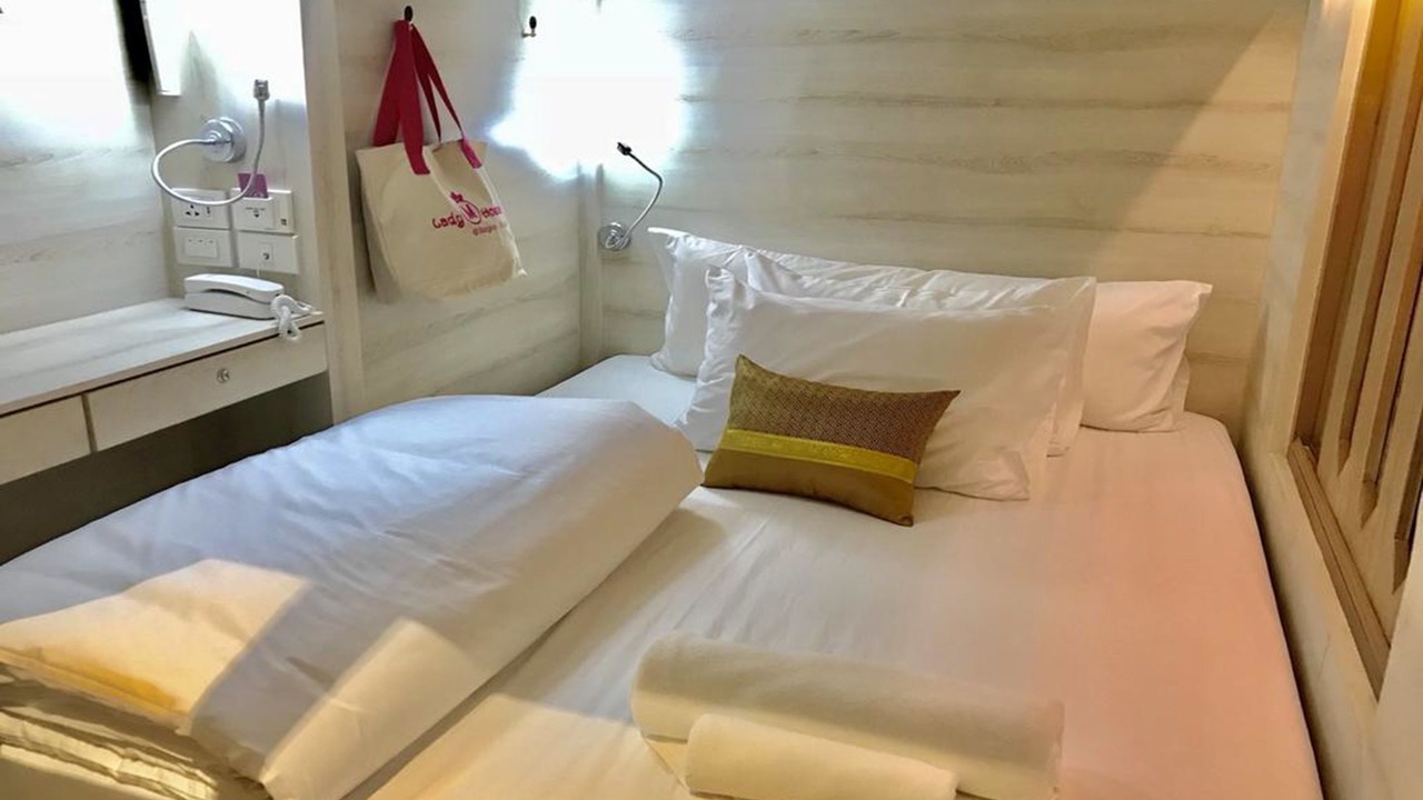 Photo of Bedroom in Lat Krabang