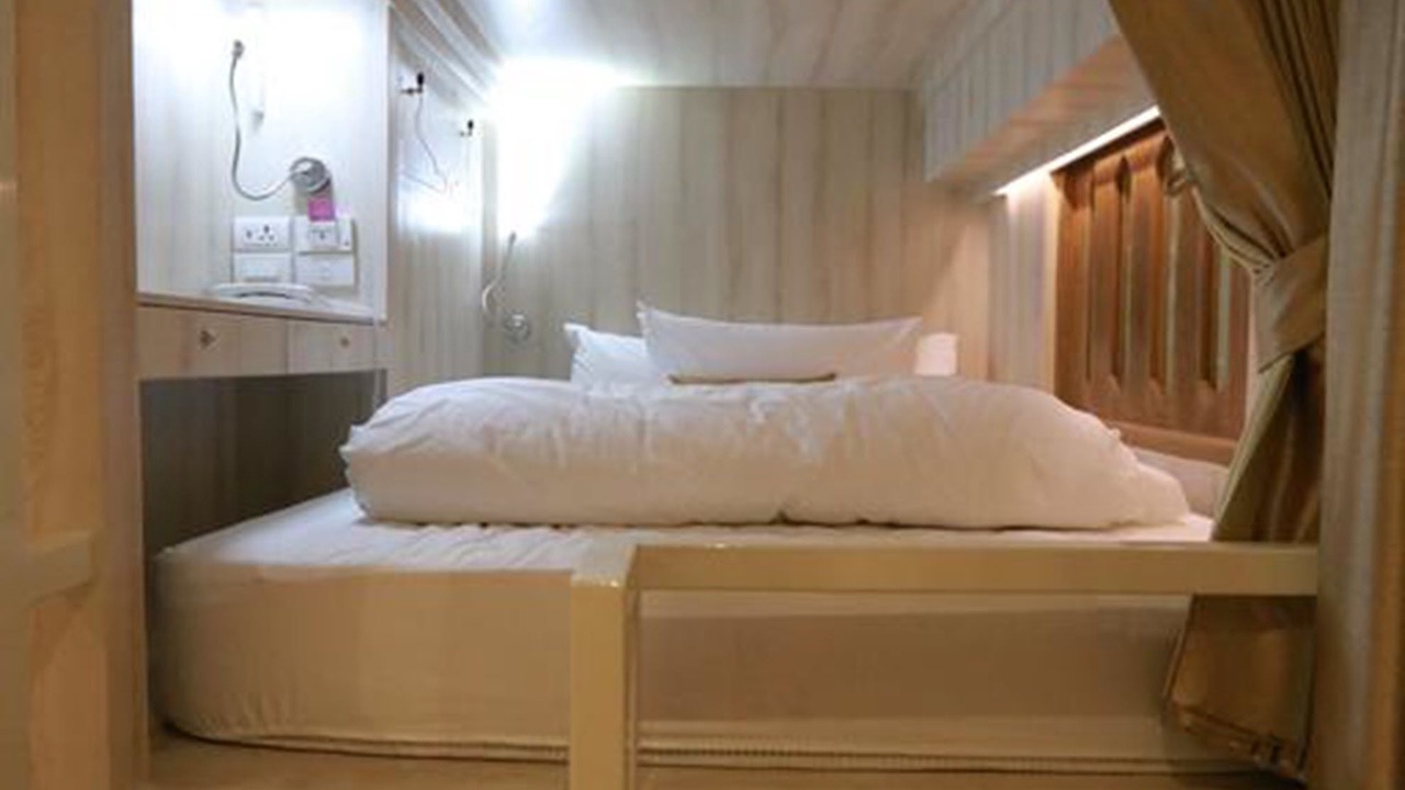 Photo of Bedroom in Lat Krabang