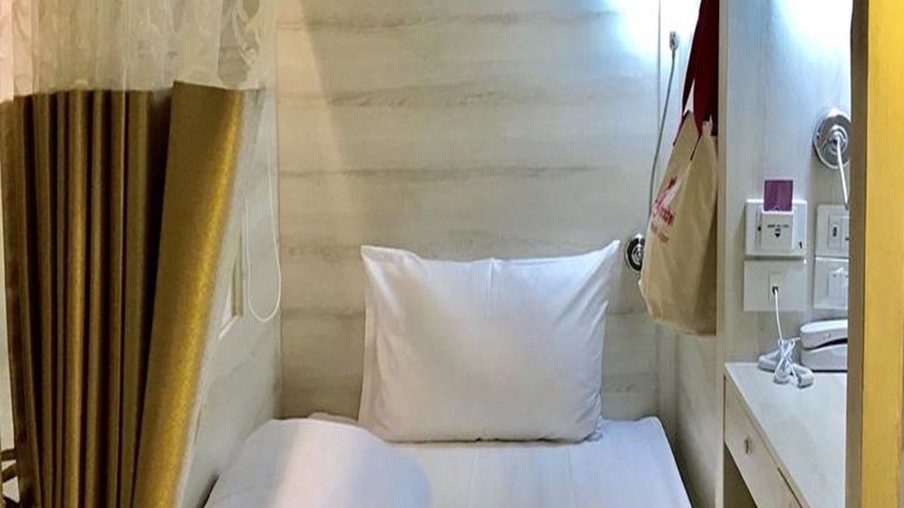 Photo of Bedroom in Lat Krabang