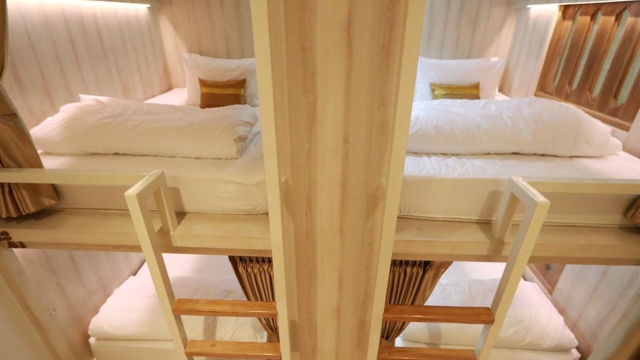 Photo of Bedroom in Lat Krabang