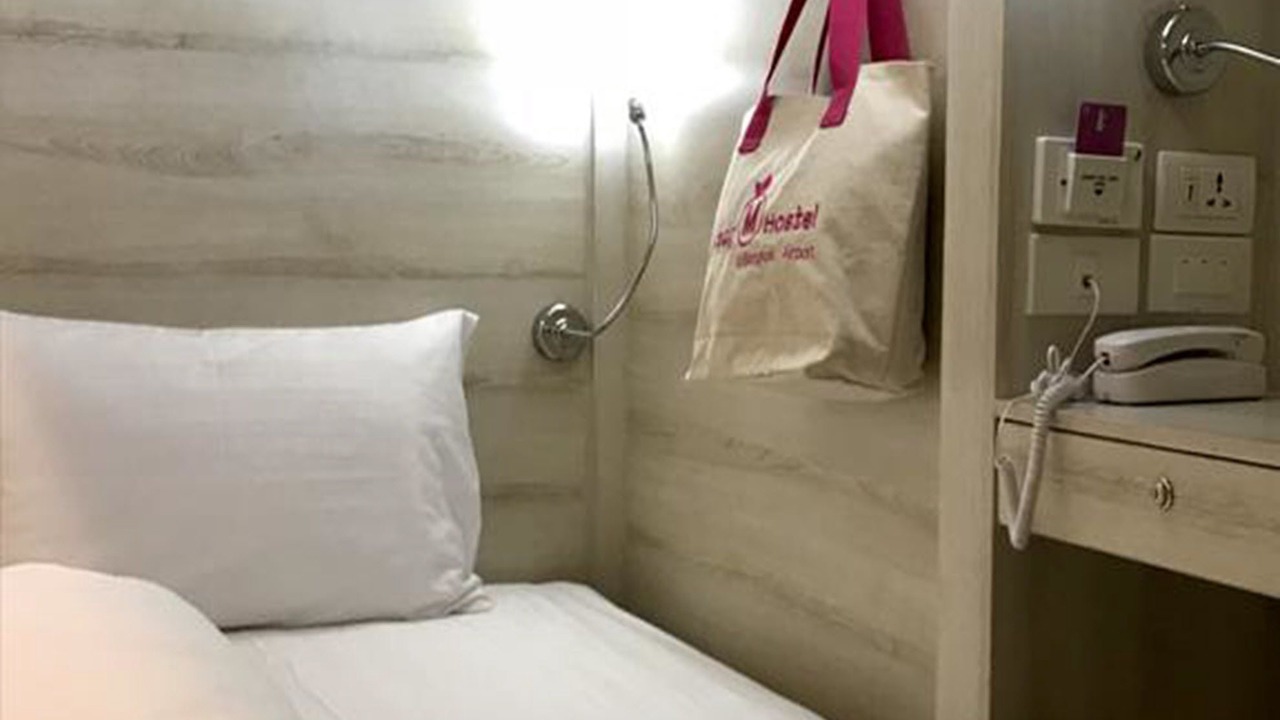 Photo of Bedroom in Lat Krabang
