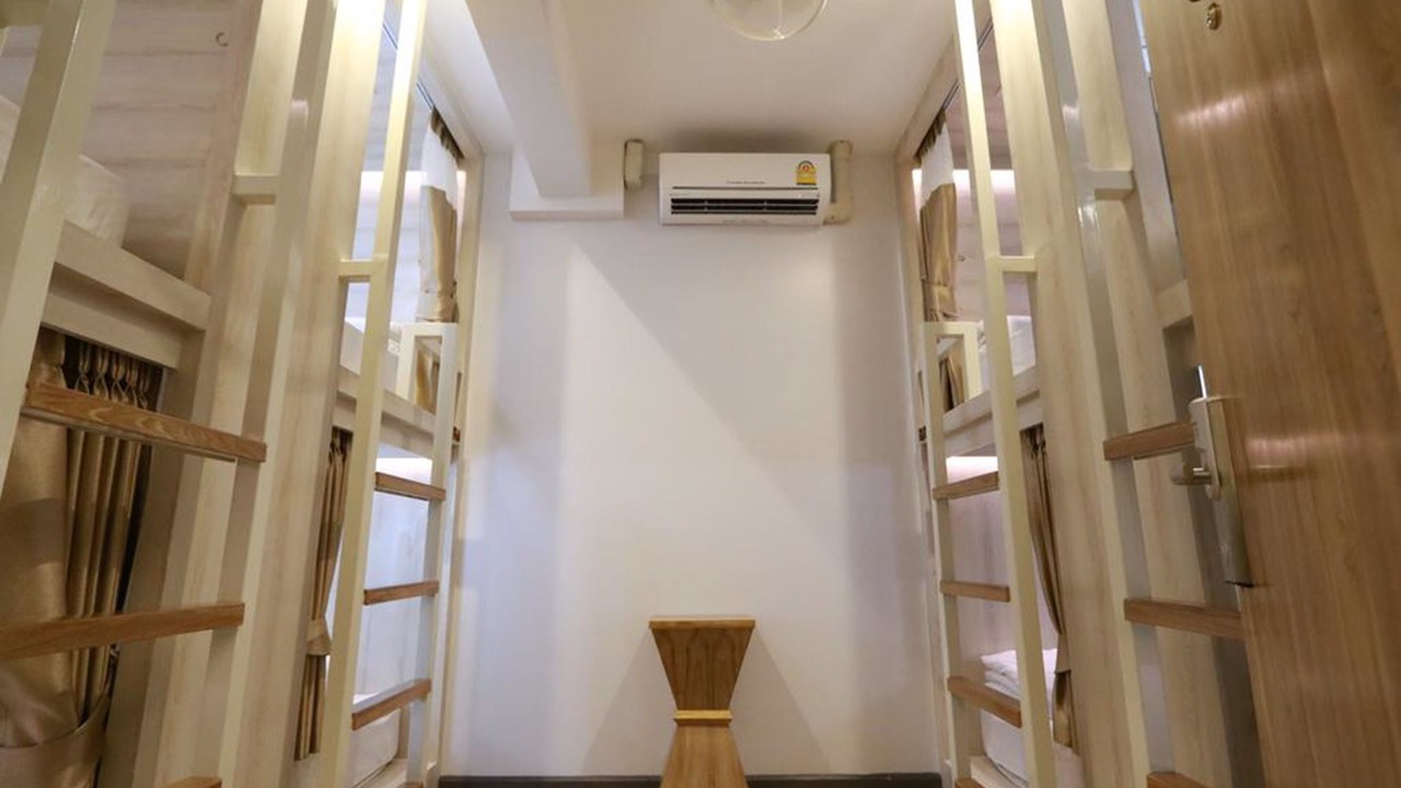Photo of Bedroom in Lat Krabang
