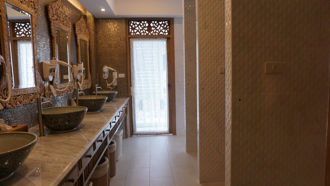 Photo of Bathroom in Lat Krabang