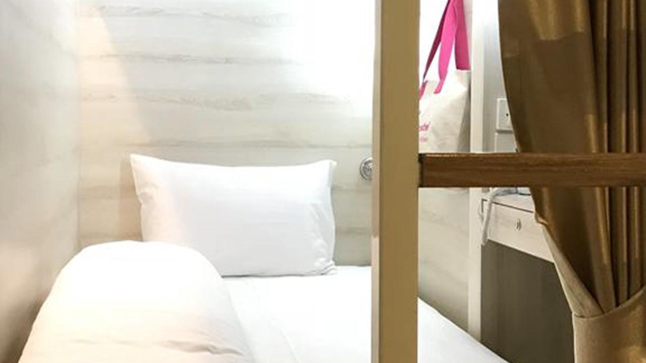 Photo of Bedroom in Lat Krabang