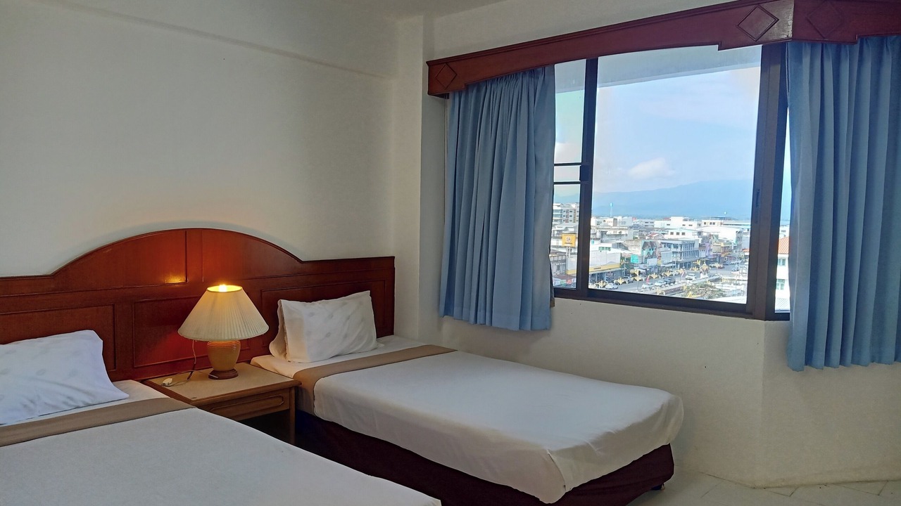 Photo of Bedroom in Tha Wang Thong