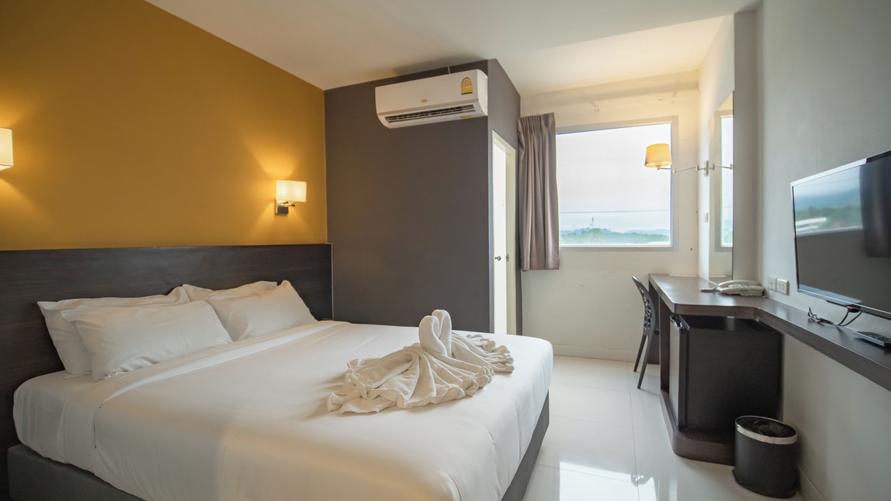 Photo of Bedroom in Loei Province