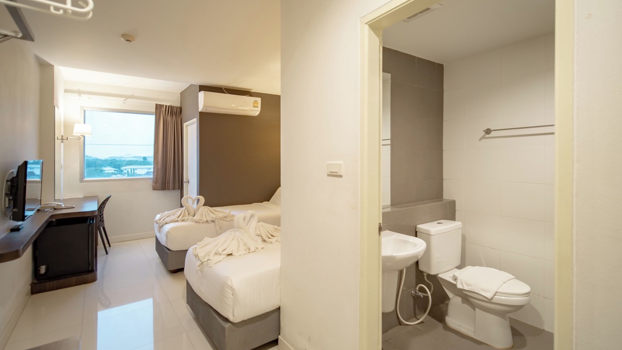 Photo of Bedroom in Loei Province