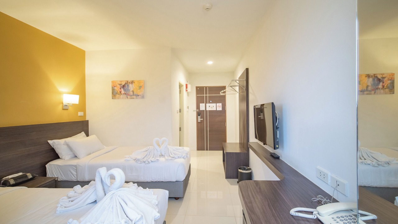 Photo of Bedroom in Loei Province