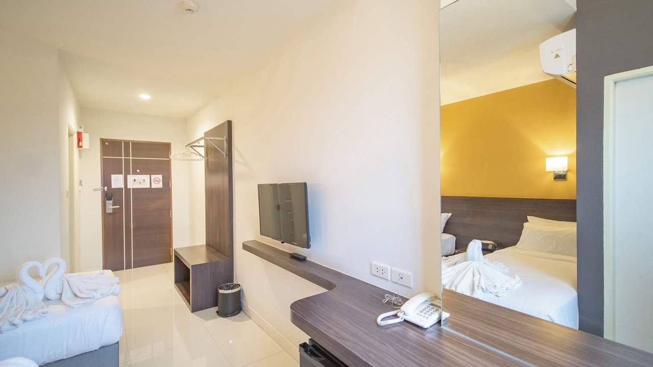 Photo of Bedroom in Loei Province