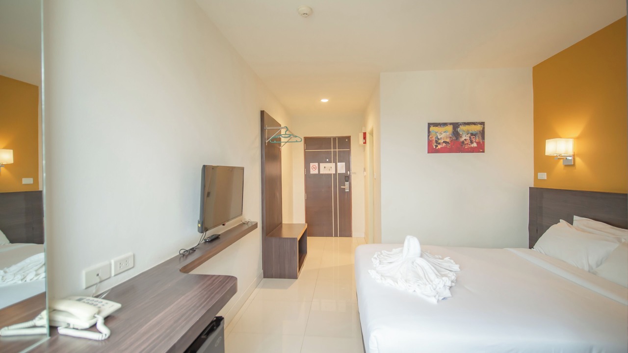 Photo of Bedroom in Loei Province