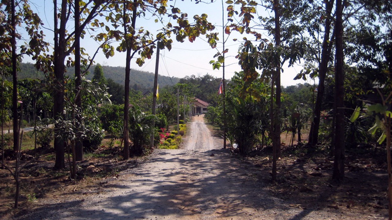 Photo of Outdoor in Ban Rai