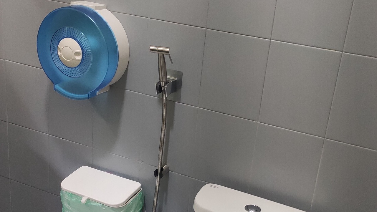 Photo of Bathroom in Ban Rai