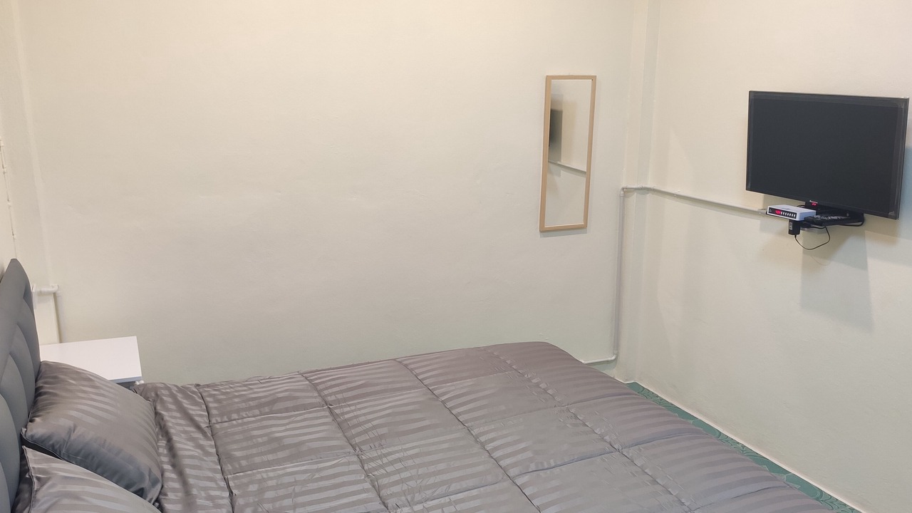 Photo of Bedroom in Ban Rai