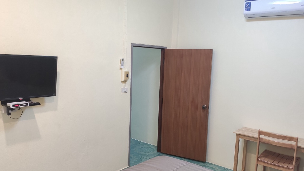 Photo of Bedroom in Ban Rai