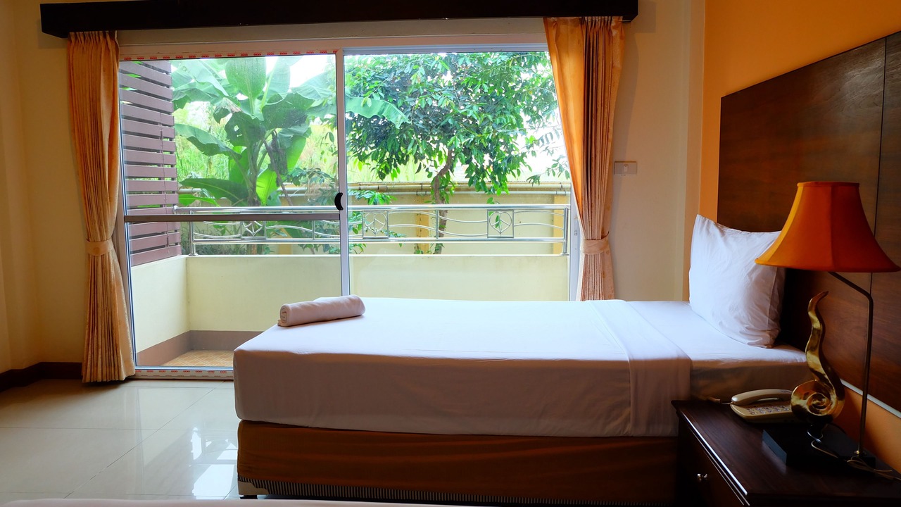 Photo of Bedroom in Kamphaeng Phet